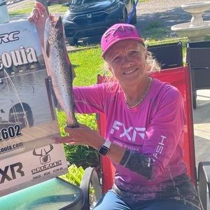 Meet your Posher, Guylaine